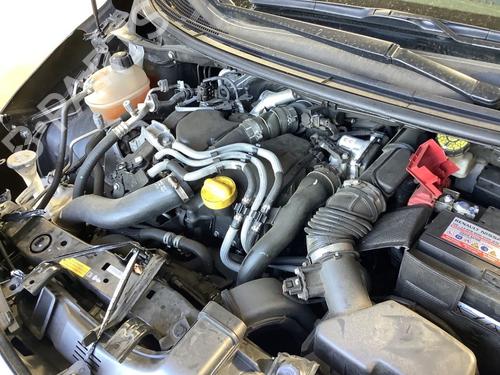 Engine NISSAN MICRA V (K14) 1.5 DCI | BP22164111M1 - Image 3