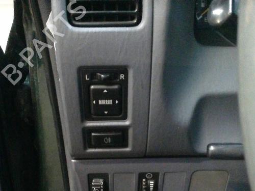 Used Mirror switch TOYOTA LAND CRUISER 90 (_J9_) 3.0 TD (KZJ90_, KZJ95_, KZJ90R, KZJ95R, KZJ90W, KZJ95W) (125 hp) 22154906