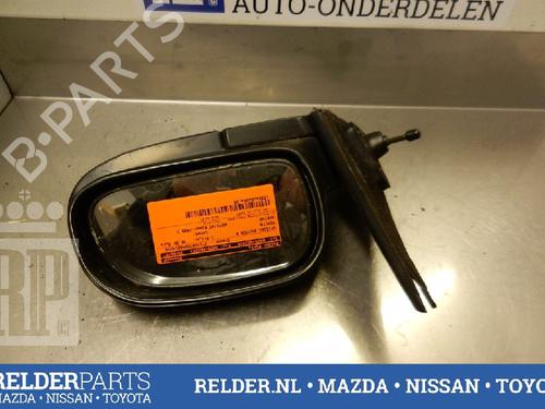 Used Right mirror TOYOTA CARINA E VI (_T19_) 1.6 (AT190) (116 hp) 22134907