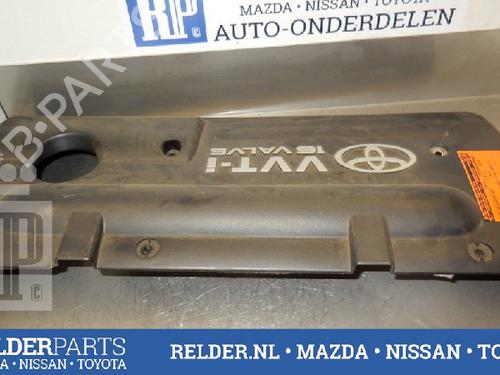 Used Underbody protection TOYOTA COROLLA Verso (_E12_) 1.8 VVT-i (ZZE122_, ZZE122R) (135 hp) 22143000