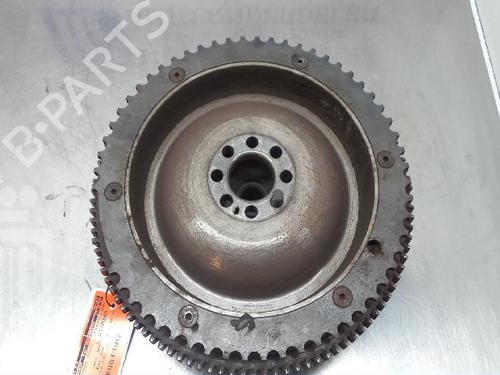 Flywheel NISSAN PATHFINDER III (R51) 2.5 dCi 4WD | BP22154640M101 