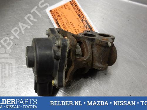 Used Egr Egr 22139668 22139668