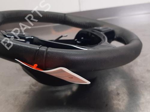 Steering wheel TOYOTA YARIS (_P13_) 1.0 (KSP130_, KSP130) | BP23573218C49