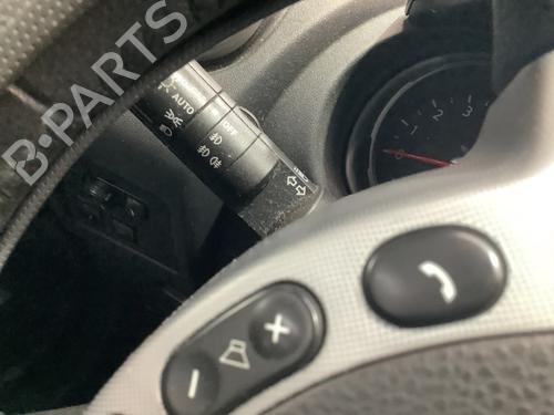 Used Steering column stalk NISSAN QASHQAI I (J10, NJ10) 1.6 (114 hp) 31874187