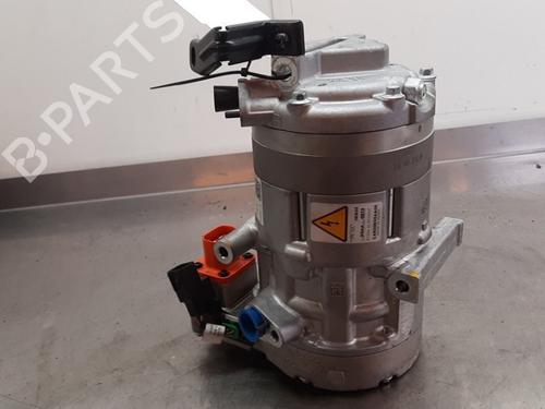 AC compressor KIA SPORTAGE V (NQ5) 1.6 T-GDi Hybrid | BP25935391M34 - Image 3