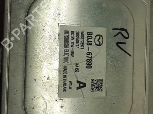Xenon ballast MAZDA 3 Hatchback (BP) 2.0 SKYACTIV-G M Hybrid | BP28310237C53 - Image 2