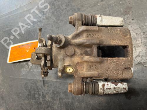 Right rear brake caliper NISSAN ALMERA II Hatchback (N16) 1.5 | BP22160261M106 