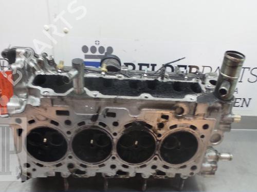 Cylinder head TOYOTA AVENSIS (_T25_) 2.0 D-4D (ADT250_, ADT250R) | BP22152185M5 