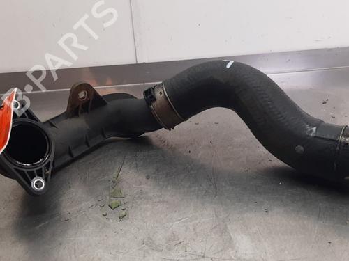 Used Intercooler pipe MAZDA 3 (BM, BN) 2.2 D (150 hp) 31027632