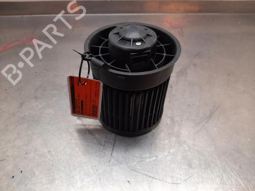 Used Heater blower motor NISSAN QASHQAI II SUV (J11, J11_) 1.2 DIG-T (115 hp) 22167414