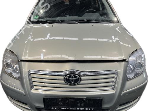 Used AC pipe TOYOTA AVENSIS Estate (_T25_) 1.8 VVT-i (ZZT251_, ZZT251R) (129 hp) 22173670