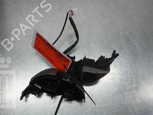 Used Steering wheel controls TOYOTA PRIUS Liftback (_W2_) 1.5 Hybrid (NHW20_, NHW20R) (112 hp) 22151545