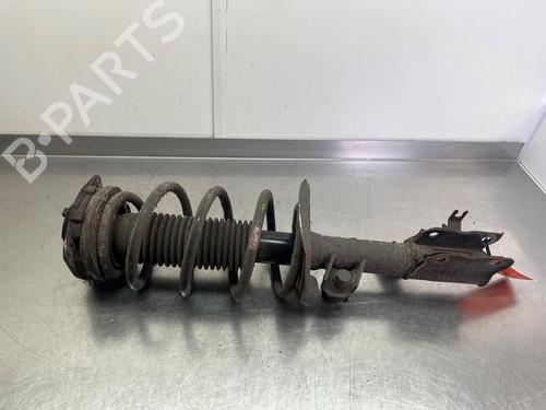 Used Right front shock absorber Right front shock absorber NISSAN QASHQAI I (J10, NJ10) 1.6 (114 hp) 28173515 28173515