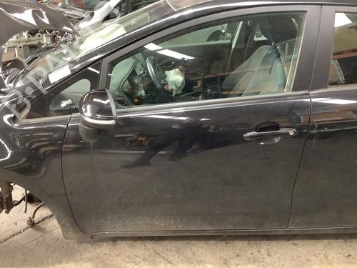 Used Left front door Left front door KIA RIO III (UB) 1.25 CVVT (86 hp) 36668682 36668682