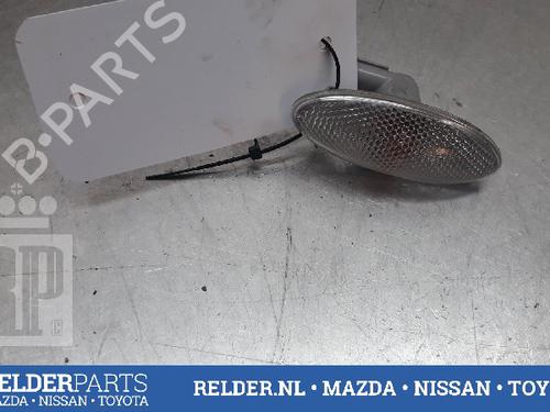 Venstre sideblink TOYOTA RAV 4 III (_A3_) 2.2 D 4WD (ALA30_, ALA30R) (177 hp) 22160915