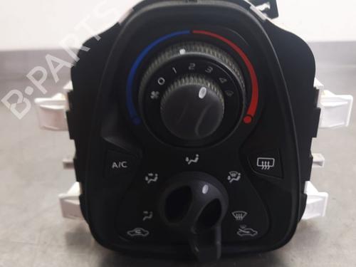 Climate control TOYOTA AYGO (_B4_) 1.0 VVTi (KGB40) | BP28531330I5 - Image 4