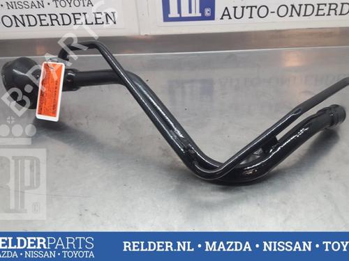 Used Pipe NISSAN MICRA IV (K13K, K13KK) 1.2 (80 hp) 22158724