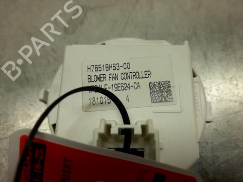 Heater resistor MAZDA CX-3 (DK) 2.0 SKYACTIV-G | BP29917196M108 - Image 3