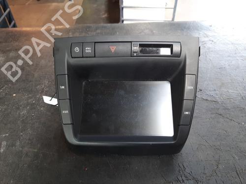 Display monitor TOYOTA PRIUS Liftback (_W2_) 1.5 Hybrid (NHW20_, NHW20R) | BP28100784C48 