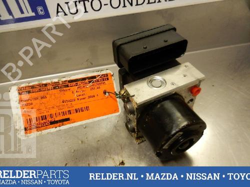 Used ABS pump ABS pump 22137451 22137451