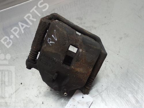 Right front brake caliper NISSAN PRIMERA Estate (WP12) 1.6 Visia | BP22151344M104 