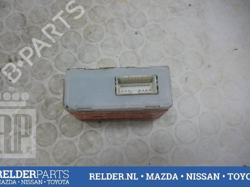 Electronic module NISSAN PRIMERA Hatchback (P12) 1.8 | BP22142214M83 
