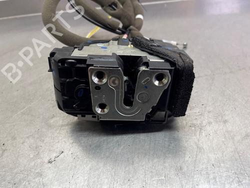 Front right lock NISSAN NOTE (E12) 1.2 | BP26278628C97