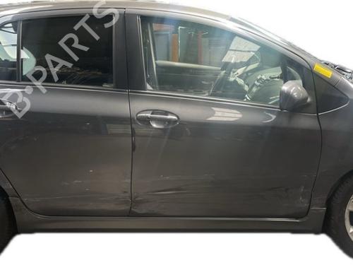 Right front suspension arm TOYOTA YARIS (_P9_) 1.8 VVTi (ZSP90_, ZSP90R) | BP27192535M13 