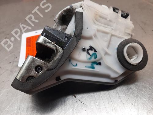 Rear right lock TOYOTA AYGO (_B4_) 1.0 VVTi (KGB40) | BP22172734C99 
