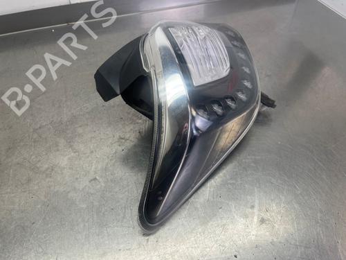 Left taillight TOYOTA YARIS (_P9_) 1.33 VVT-i (NSP90_, NSP90R) | BP32220865C34 
