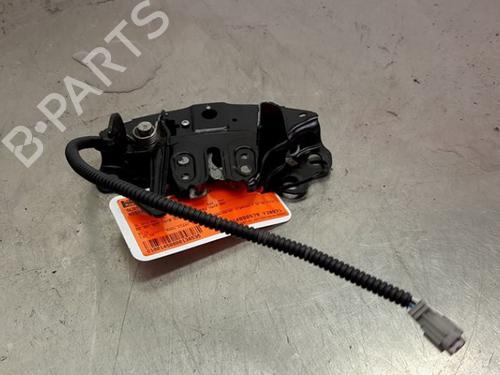 Used Hood lock Hood lock NISSAN X-TRAIL III (T32_, T32R, T32RR) 1.6 DIG-T (T32) (163 hp) 35987442 35987442