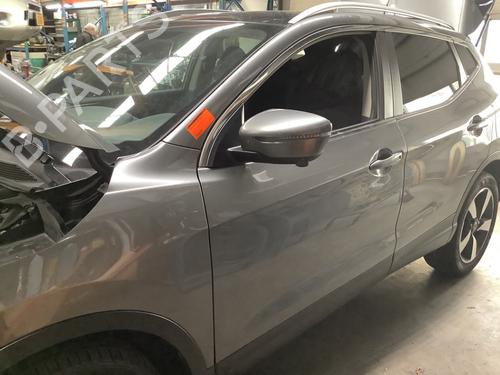 Used Left front door Left front door NISSAN QASHQAI II (J11, J11_) 1.6 DIG-T (163 hp) 34719160 34719160