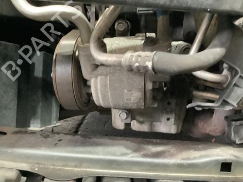 AC compressor TOYOTA AYGO (_B4_) 1.0 VVTi (KGB40) | BP28531383M34