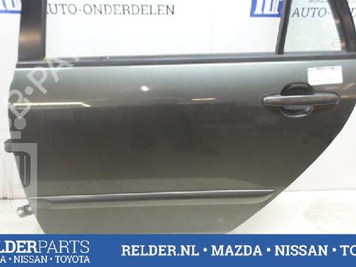 Used Left rear door TOYOTA COROLLA (_E12_) 1.6 VVT-i (ZZE121_, ZZE121R) (110 hp) 22148454
