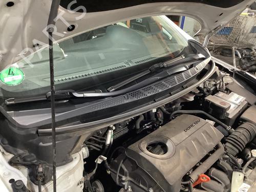 Torpedoplate KIA CEE'D Sportswagon (JD) 1.4 MPI (101 hp) 32220918