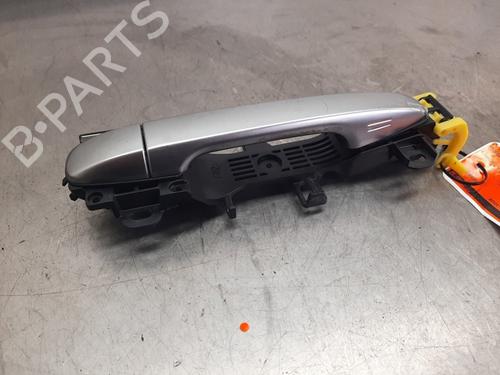 Used Front right exterior door handle TOYOTA PRIUS (_W3_) 1.8 Hybrid (ZVW3_) (99 hp) 32404233