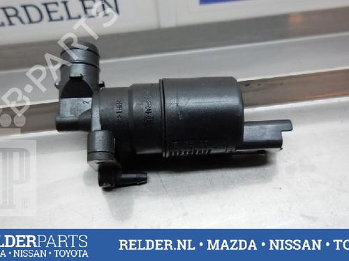 Used Washer pump TOYOTA AYGO (_B1_) 1.0 (KGB10_, KGB10R) (68 hp) 22142884