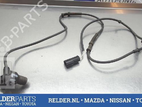 Sensor electrónico MAZDA DEMIO (DW) 1.5 16V (DW5W) (75 hp) 22138365