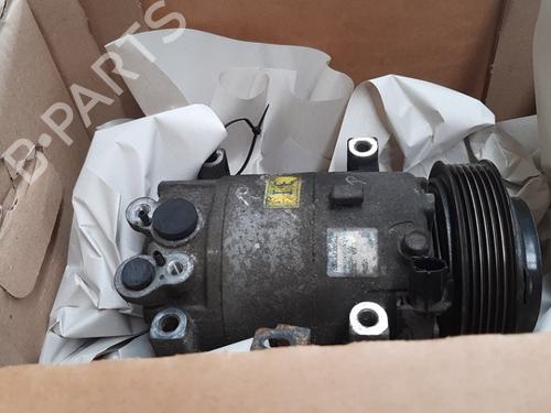 AC compressor KIA PICANTO II (TA) 1.0 | BP36518613M34 - Image 6