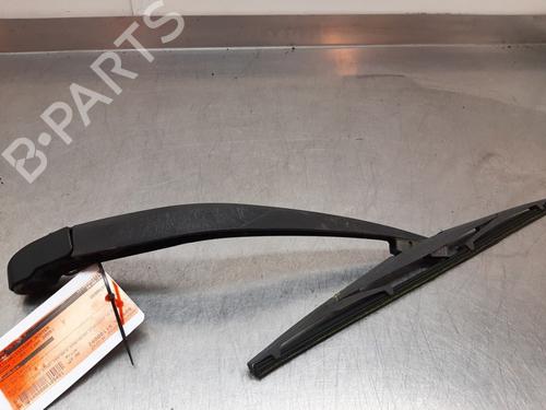 Bagrudeviskerarm MAZDA 2 (DY) 1.2 (DY3W) | BP22169481C144 - Image 6