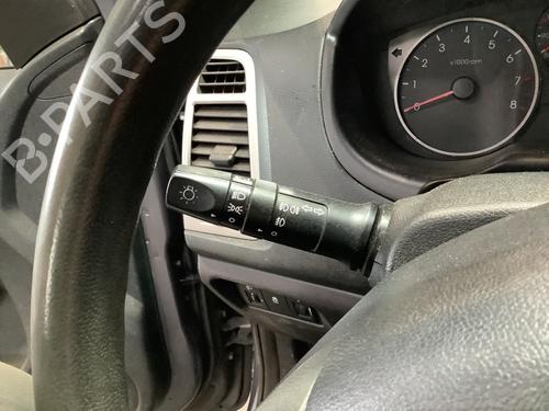 Ratstangsstang HYUNDAI i20 I (PB, PBT) 1.2 (78 hp) 31942535