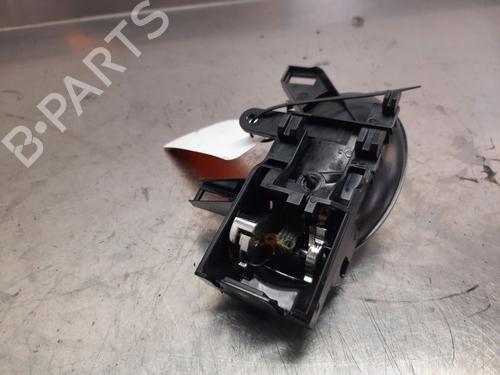 Front left exterior door handle NISSAN NOTE (E12) 1.2 DIG-S | BP25214644C128 - Image 3
