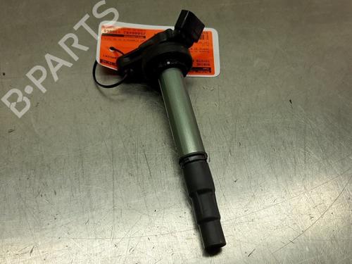 Ignition coil TOYOTA AURIS (_E18_) 1.8 Hybrid (ZWE186_, ZWE186R) | BP29812277M94 