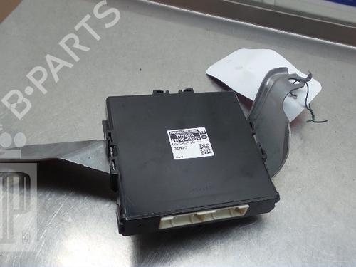 Electronic module TOYOTA AVENSIS Estate (_T27_) 2.0 D-4D (ADT270_, ADT270R) | BP22149579M83 