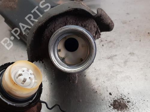 Pipe TOYOTA YARIS (_P9_) 1.0 VVT-i (KSP90_, KSP90R) | BP29917229M125