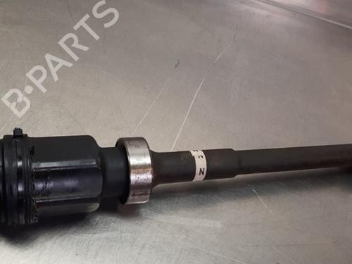 Right front driveshaft MAZDA CX-3 (DK) 2.0 SKYACTIV-G (DK5W, DK6W) | BP35987268M39 - Image 8