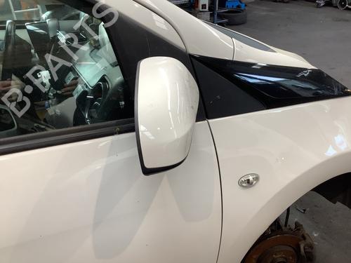 Right mirror TOYOTA AYGO (_B4_) 1.0 VVTi (KGB40) | BP25702509C27 