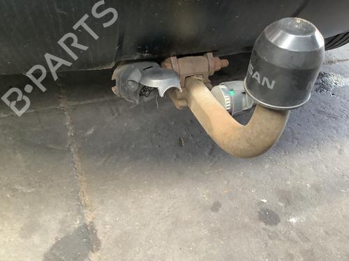 Used Tow ball/Mechanism Tow ball/Mechanism NISSAN QASHQAI I (J10, NJ10) 1.6 (117 hp) 35987417 35987417