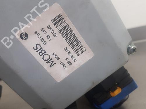 Steering column KIA CEED Sportswagon (CD) 1.0 T-GDI | BP31263491M21  - Image 5