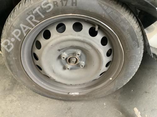 Used Rim TOYOTA AYGO X (_B7_) 1.0 VVT-i (KGB70) (72 hp) 25048138